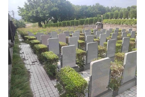 华夏陵园墓地价位分析