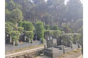 江北区郭家沱公墓